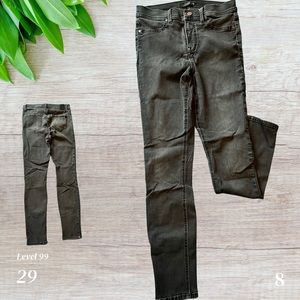 Level 99 Ultra Skinny